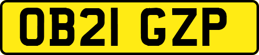 OB21GZP
