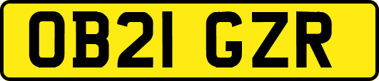 OB21GZR