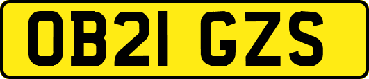 OB21GZS