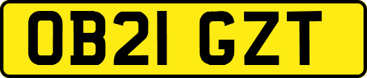 OB21GZT