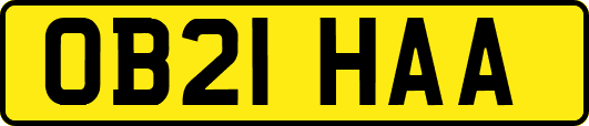 OB21HAA