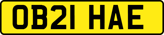 OB21HAE