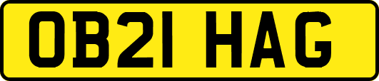 OB21HAG