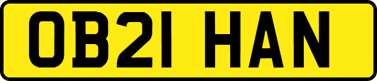 OB21HAN