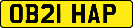 OB21HAP