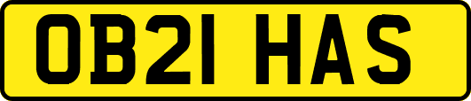 OB21HAS