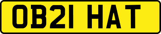OB21HAT