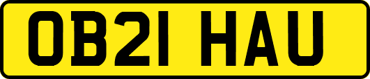 OB21HAU
