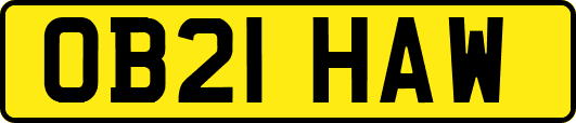 OB21HAW