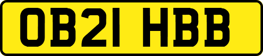 OB21HBB