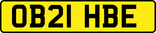 OB21HBE