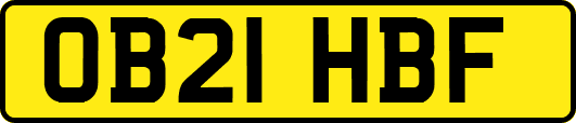 OB21HBF