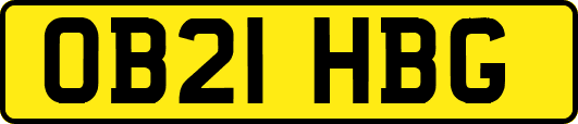 OB21HBG