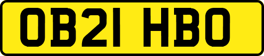 OB21HBO