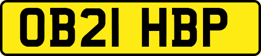 OB21HBP