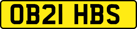 OB21HBS