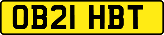 OB21HBT