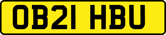 OB21HBU