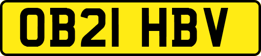 OB21HBV