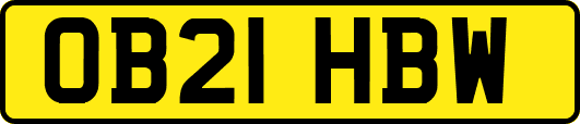 OB21HBW