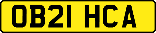 OB21HCA