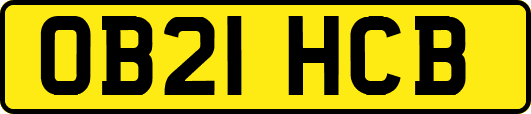 OB21HCB