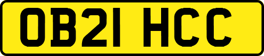 OB21HCC