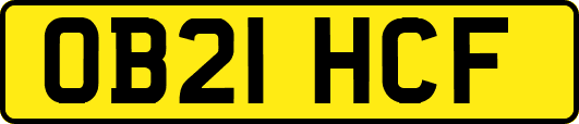 OB21HCF