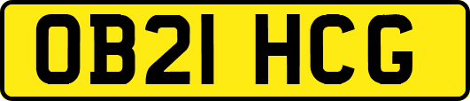 OB21HCG