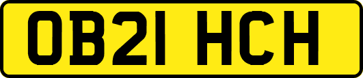 OB21HCH