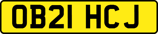 OB21HCJ
