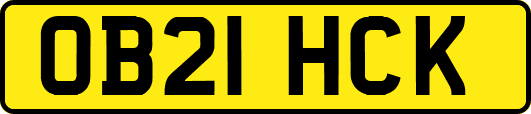 OB21HCK