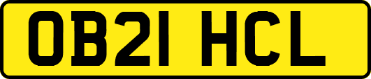 OB21HCL