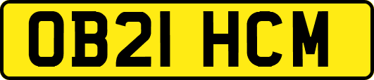 OB21HCM