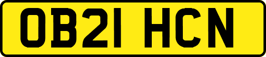 OB21HCN