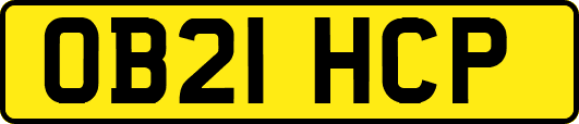 OB21HCP