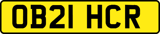 OB21HCR