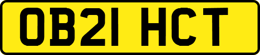 OB21HCT