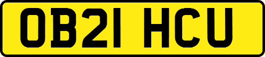 OB21HCU