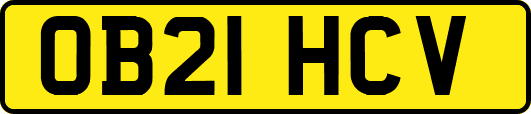 OB21HCV