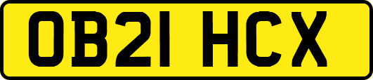 OB21HCX