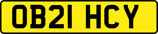 OB21HCY