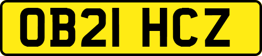 OB21HCZ