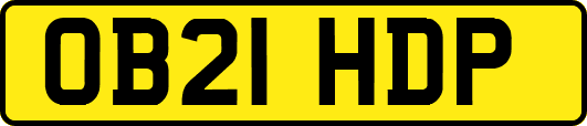 OB21HDP