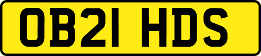 OB21HDS