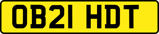 OB21HDT