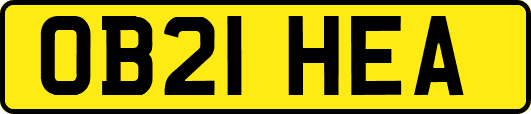 OB21HEA
