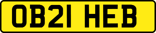 OB21HEB