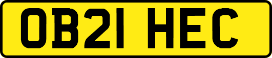 OB21HEC