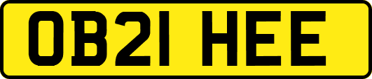 OB21HEE